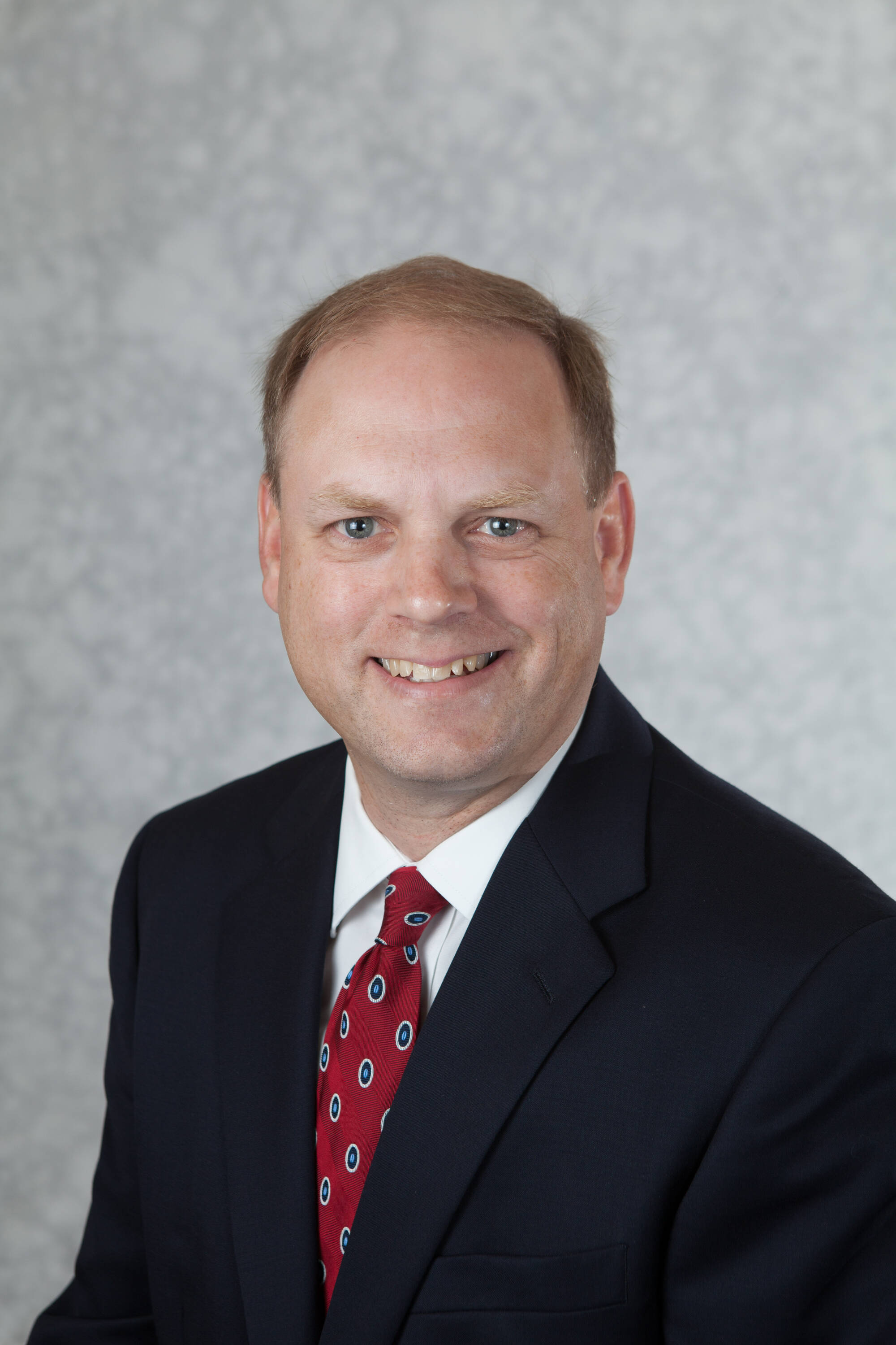 Tim Born headshot